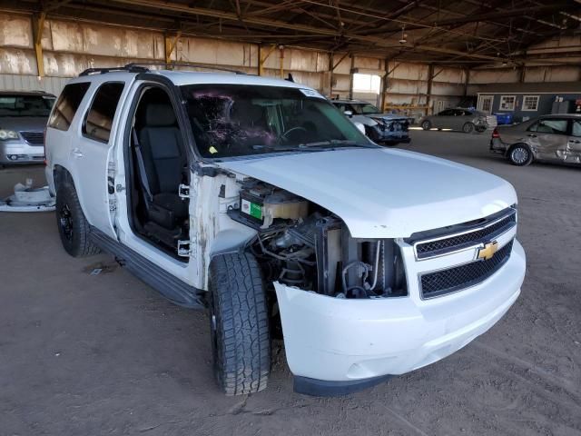 2013 Chevrolet Tahoe C1500  LS