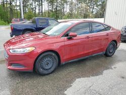 2014 Ford Fusion S for sale in Seaford, DE