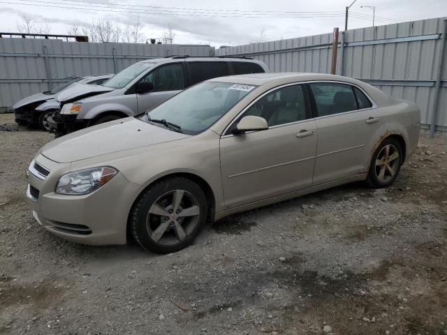 2009 Chevrolet Malibu 2LT