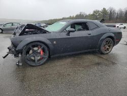 Vehiculos salvage en venta de Copart Brookhaven, NY: 2020 Dodge Challenger R/T Scat Pack