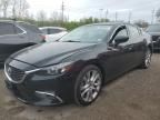 2016 Mazda 6 Touring