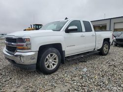 2018 Chevrolet Silverado K1500 LT en venta en Wayland, MI