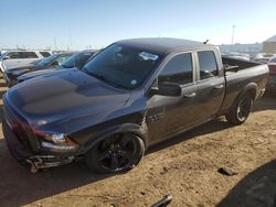 2021 Dodge RAM 1500 Classic SLT en venta en Brighton, CO