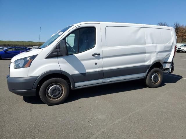 2017 Ford Transit T-150