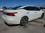 2017 Nissan Maxima 3.5S