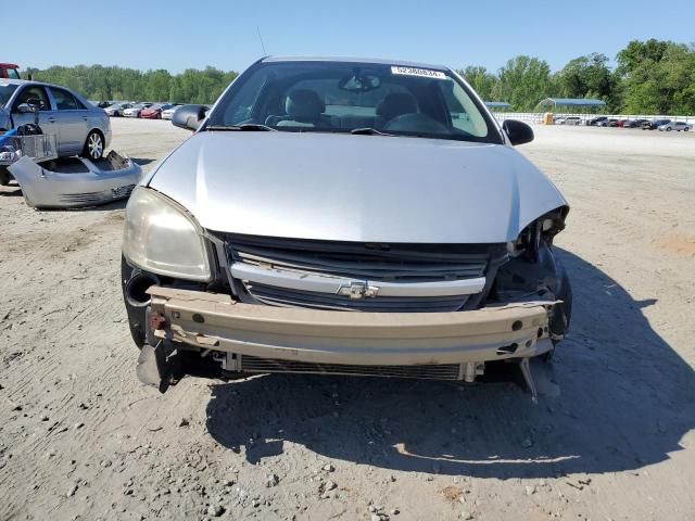 2009 Chevrolet Cobalt LS