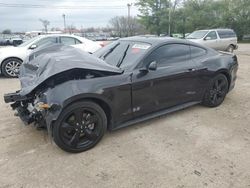 2022 Ford Mustang en venta en Lexington, KY