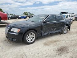 Vehiculos salvage en venta de Copart Haslet, TX: 2014 Chrysler 300