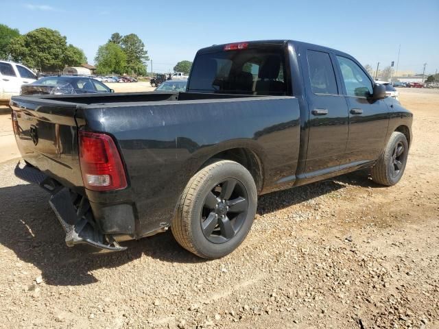 2015 Dodge RAM 1500 ST