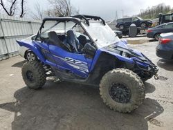 2019 Yamaha YXZ1000 en venta en West Mifflin, PA