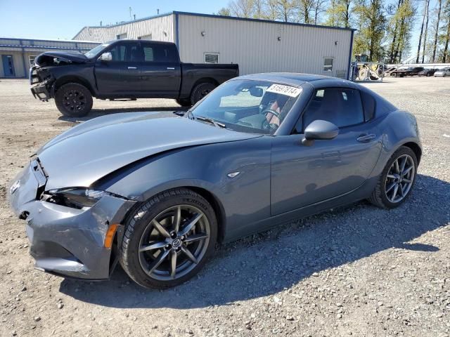 2020 Mazda MX-5 Miata Grand Touring