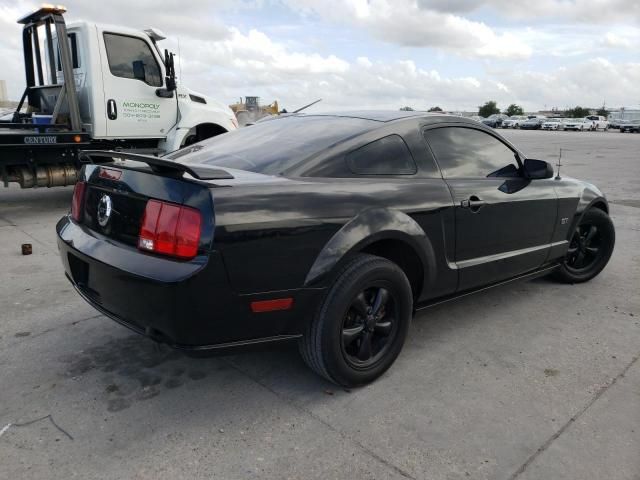 2005 Ford Mustang GT