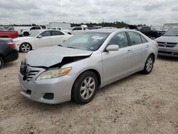 2011 Toyota Camry Base for sale in Houston, TX