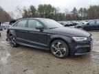 2020 Audi A3 S-LINE Premium Plus