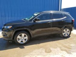 2022 Jeep Compass Latitude for sale in Houston, TX