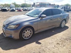 2013 Lexus GS 350 en venta en Kapolei, HI