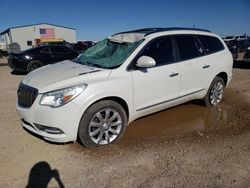 2014 Buick Enclave for sale in Amarillo, TX