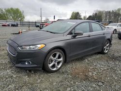 2016 Ford Fusion SE for sale in Mebane, NC