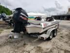 1995 Gambler Boat