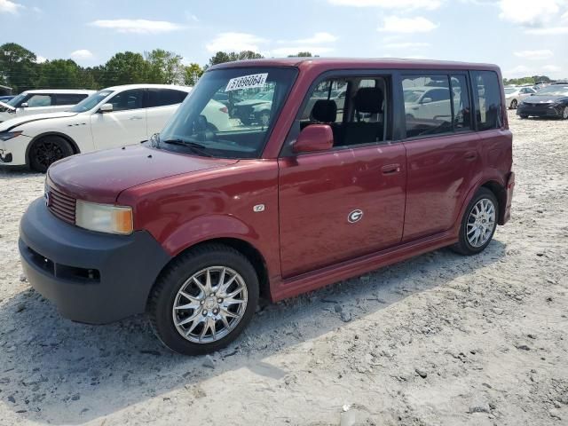 2006 Scion XB