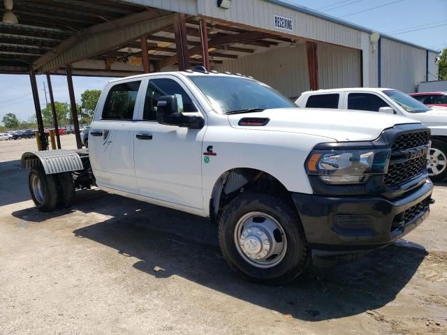 2023 Dodge RAM 3500