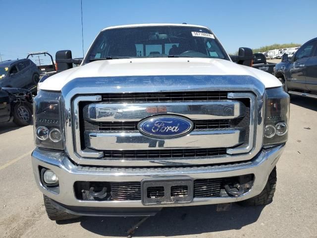 2016 Ford F350 Super Duty