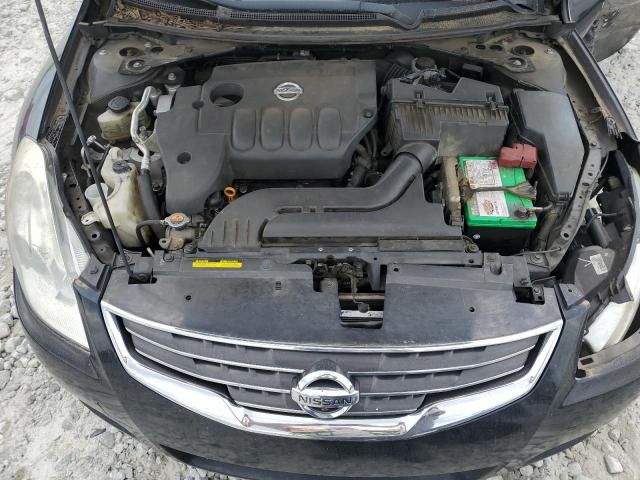 2011 Nissan Altima Base