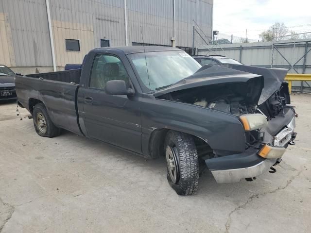 2003 Chevrolet Silverado C1500