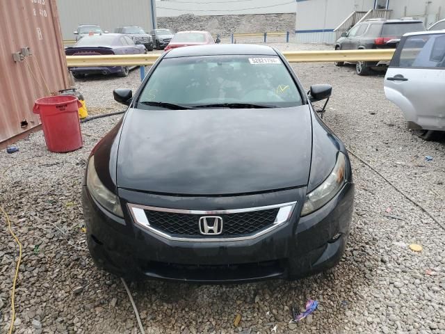 2010 Honda Accord LX