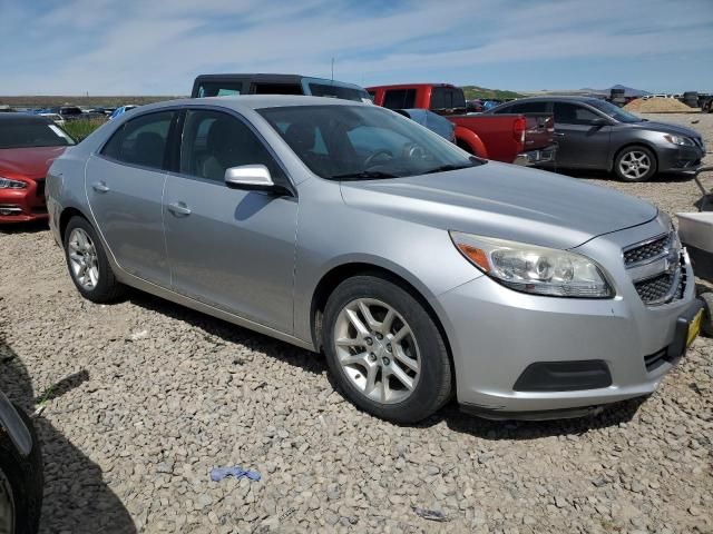 2013 Chevrolet Malibu 1LT