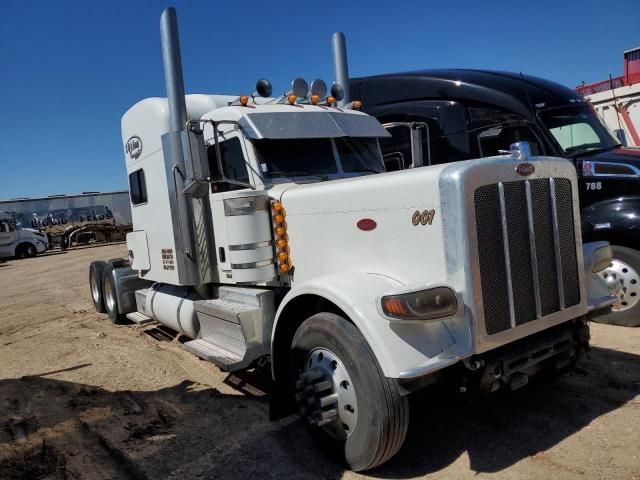 2020 Peterbilt 389