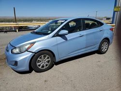 2014 Hyundai Accent GLS for sale in Albuquerque, NM