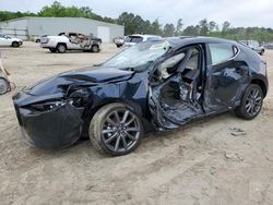 2023 Mazda 3 Preferred en venta en Hampton, VA