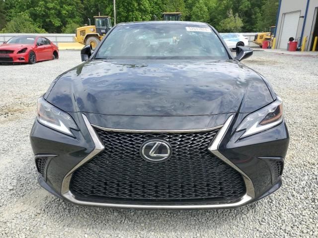 2019 Lexus ES 350