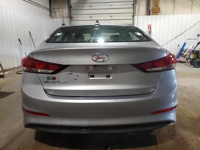 2017 Hyundai Elantra Value Edition