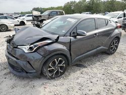 2018 Toyota C-HR XLE for sale in Houston, TX