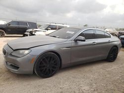 2013 BMW 650 XI for sale in Houston, TX