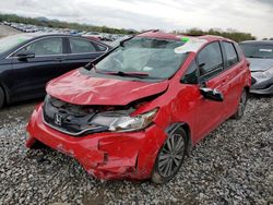 2016 Honda FIT EX en venta en Madisonville, TN