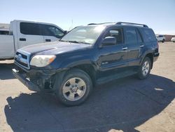 2008 Toyota 4runner SR5 en venta en Albuquerque, NM