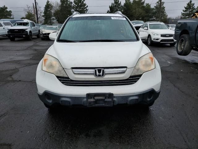 2007 Honda CR-V EXL