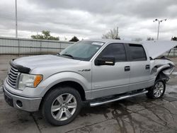 2011 Ford F150 Supercrew for sale in Littleton, CO