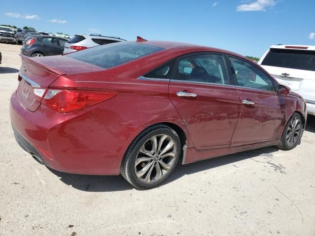 2014 Hyundai Sonata SE