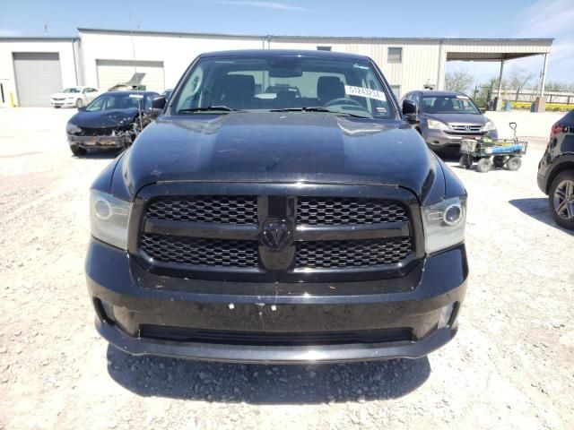 2013 Dodge RAM 1500 ST