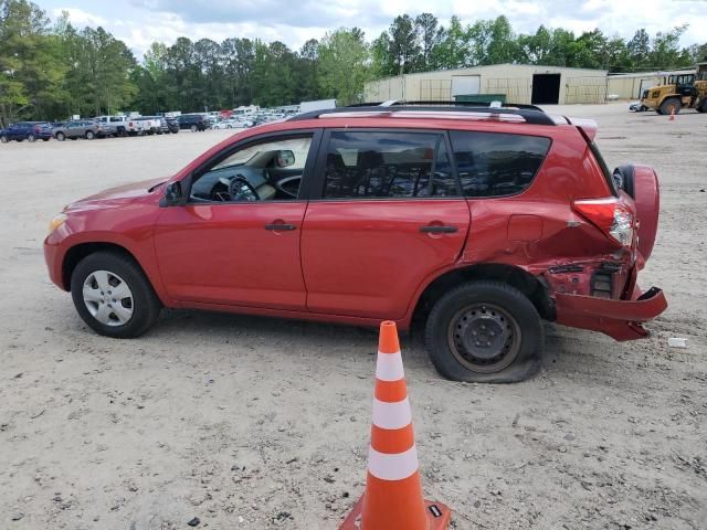 2008 Toyota Rav4