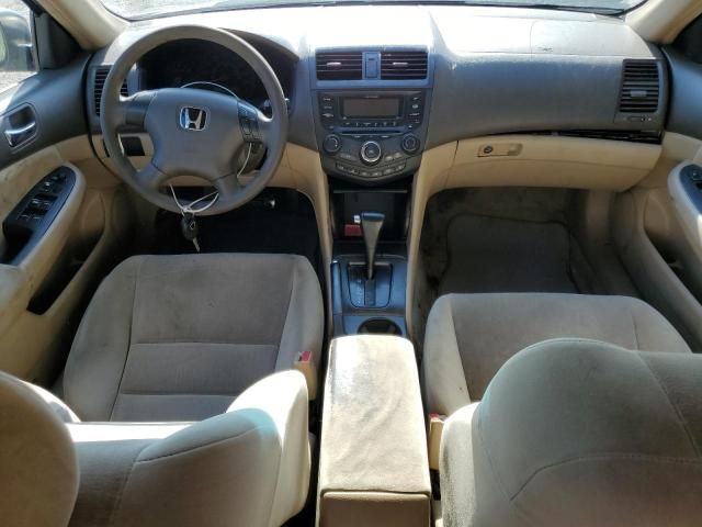 2004 Honda Accord LX