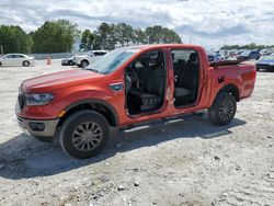 2022 Ford Ranger XL en venta en Loganville, GA