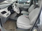 2013 Toyota Sienna XLE