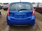 2017 Nissan Versa Note S