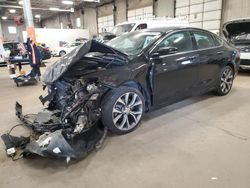 Chrysler salvage cars for sale: 2015 Chrysler 200 C