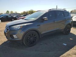 2017 Ford Escape Titanium for sale in Hillsborough, NJ